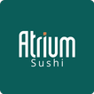 Icona Atrium Sushi.