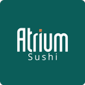 Atrium Sushi.