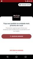 Rão Conveniência Poster