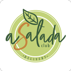 aSalada Club ikon
