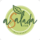 aSalada Club 아이콘