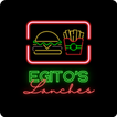 Egitos lanches icon
