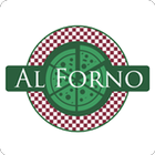 Al Forno Pizzaria icône