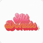 All Donuts icône