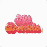 All Donuts