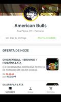 American Bulls ảnh chụp màn hình 1