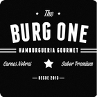 Burg One Hamburgueria أيقونة