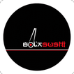 BOLASUSHI