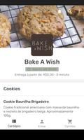 Bake A Wish 海报