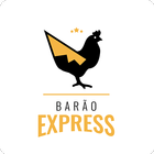 Barão Express icône