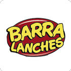Barra Lanches icône