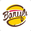 Barufs آئیکن