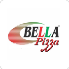 آیکون‌ Bella Pizza Delivery