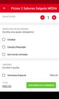 برنامه‌نما Bella Pizza Delivery عکس از صفحه