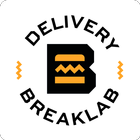 Break Lab Burger ikon