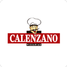 Calenzano Pizzarias آئیکن