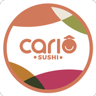 Cario Sushi Delivery icon