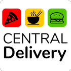 Central Delivery Salvador ikona