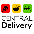 Central Delivery Salvador आइकन