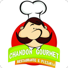 آیکون‌ Chandon Gourmet