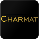 Charmat biểu tượng