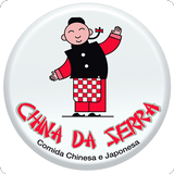 China da Serra ไอคอน