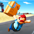 Totally Reliable And Delivery Service Human Tips icono