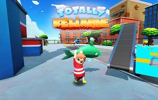 Totally Reliable And Delivery Service Human Tips captura de pantalla 1
