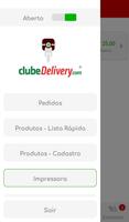 Delivery Controle 截图 2