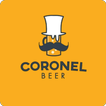 Coronel Beer آئیکن