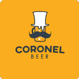 Coronel Beer आइकन