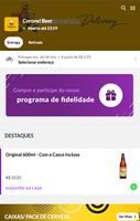 Coronel Beer постер