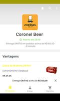 Coronel Beer 스크린샷 1