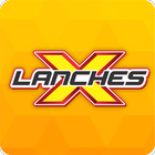 X Lanches Sergipe icône