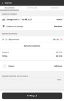 Croma Beer Delivery تصوير الشاشة 2