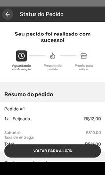 Duquesa Confeitaria 截图 3