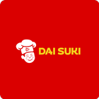 Daisuki icône