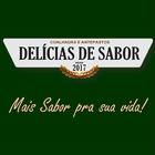 Delicias de Sabor icon