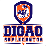 DigaoSuplementos آئیکن