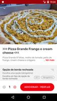 Disk Pizza Paulista capture d'écran 1
