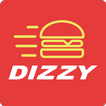 Dizzy Lanchonete-icoon