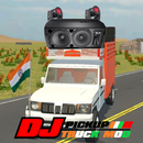 DJ Pickup Truck Mod APK