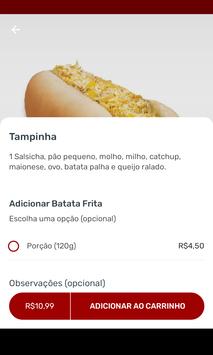 DOG DO ANÃO 截图 1