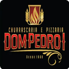 Churrascaria Dom Pedro I アイコン