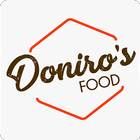 ikon Doniro's Food