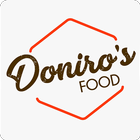 Doniro's Food icône