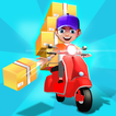 Delivery Drive 3D