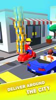 ڈیلیوری ڈرائیو 3D اسکرین شاٹ 2