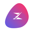 Z Square Delivery Driver icône