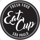 Eat Cup-icoon